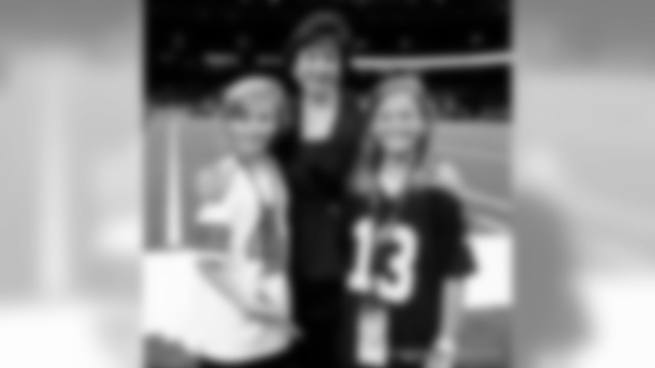 2019 Saints Pre Season
Vikings 35 Saints 24 (L)
2019 New Orleans Saints
All Images Copyright Michael C. Hebert