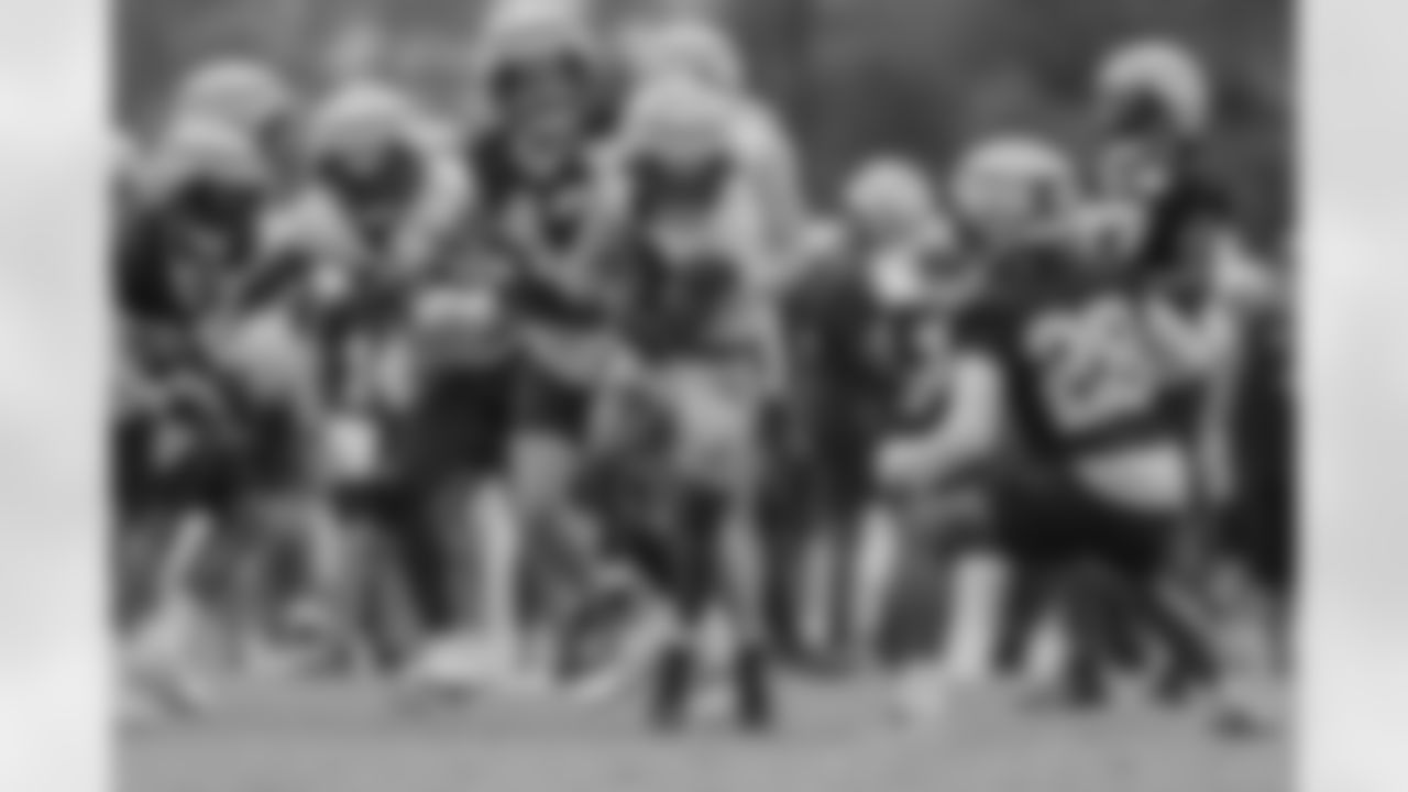 Full coverage of the New Orleans Saints workouts during 2023 Training Camp presented by Rouses Markets on Friday, July 28.