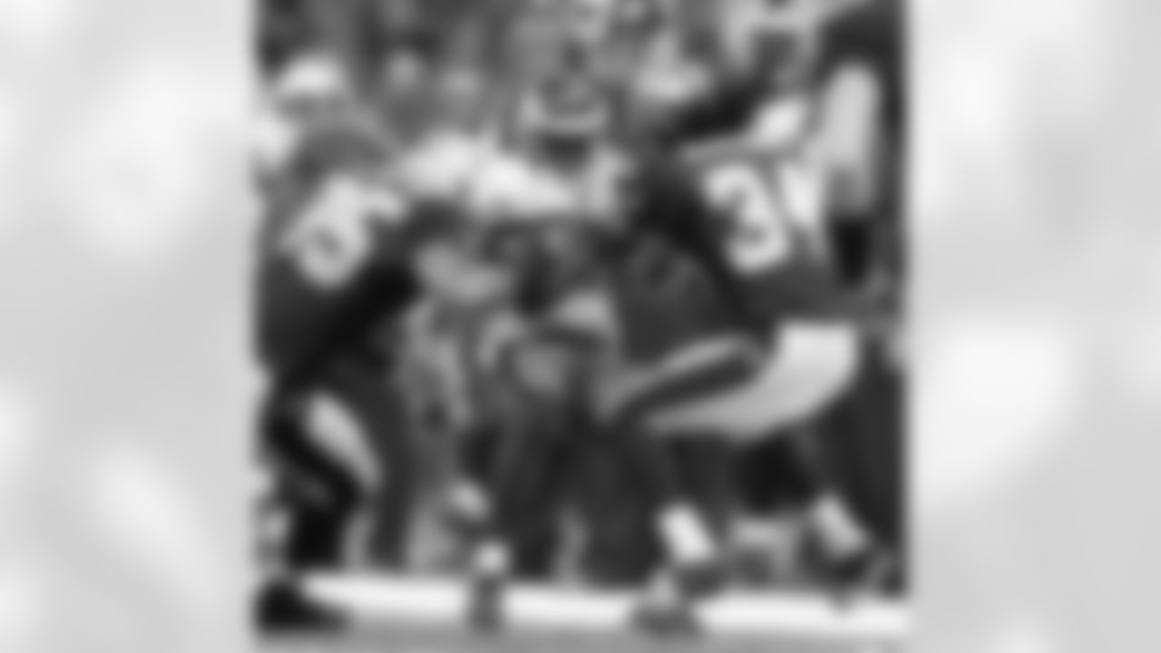 10 15 06 Saints vs Eagles