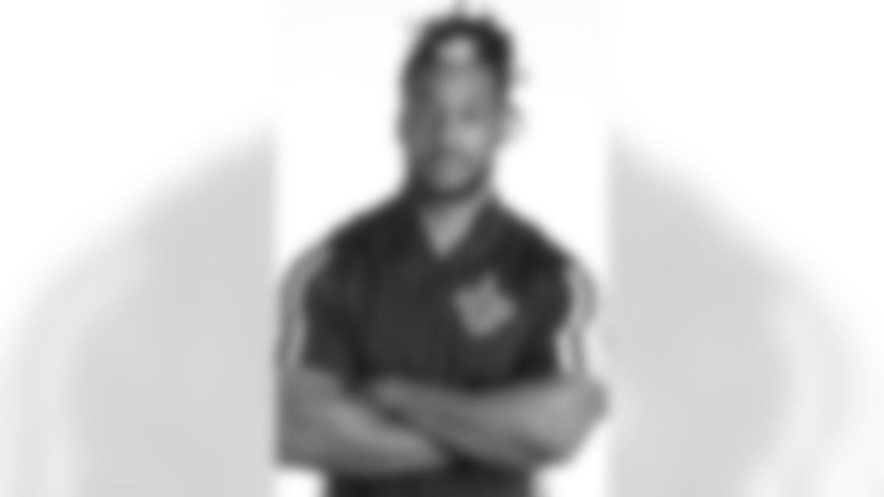 Meet the 57 members of the Saints Cheer Krewe for the upcoming New Orleans Saints 2023 NFL season | Joshua from New Orleans, LA