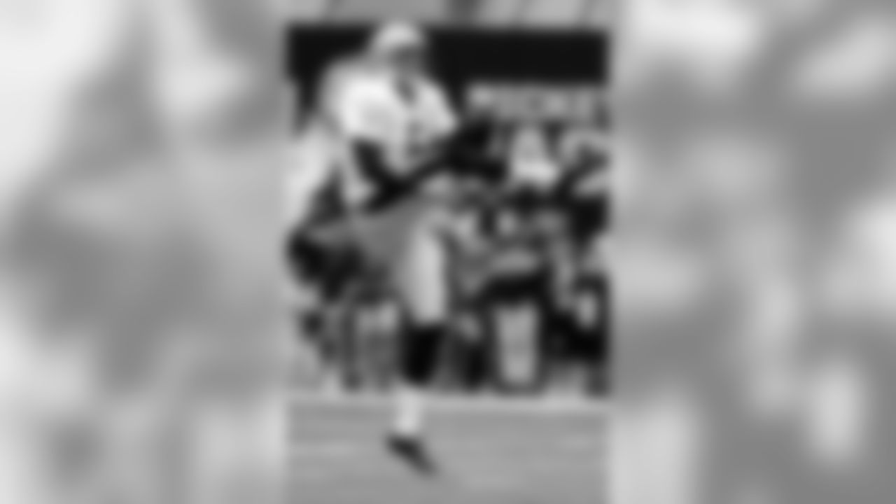 New Orleans Saints Training Camp 2018
Aug 4th Indoor
Michael C. Hebert