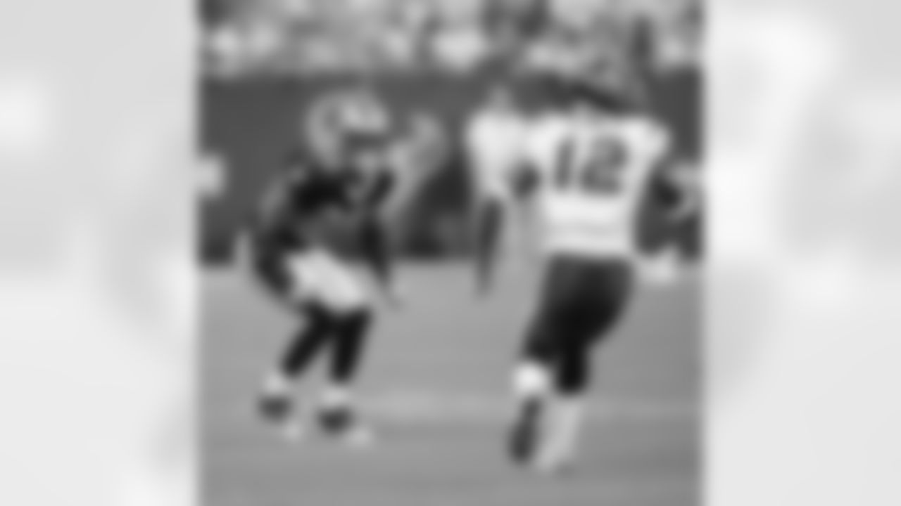 Saints at Texans Preseason 2