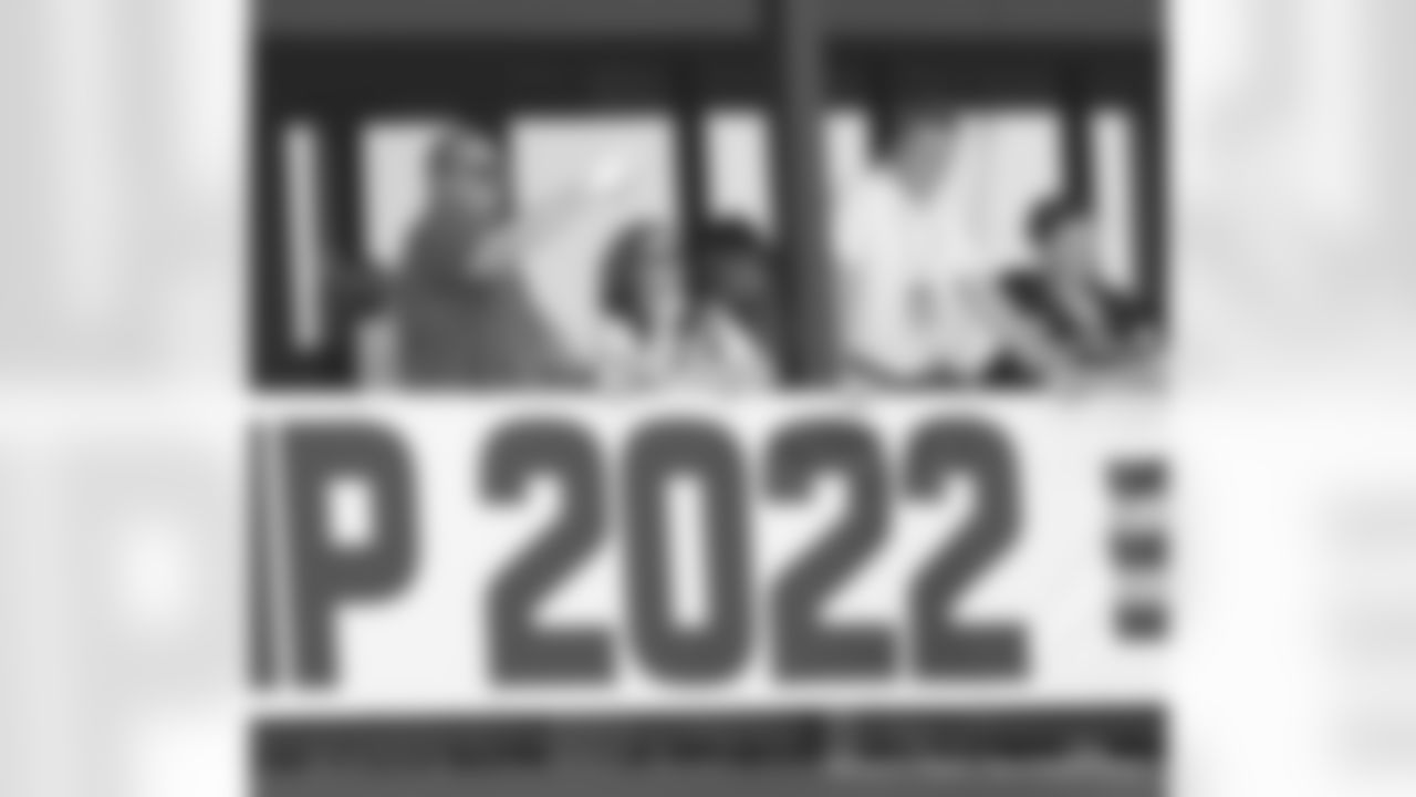 New Orleans Saints fans attend Day 1 of 2022 Minicamp at the Ochsner Sports Performance Center on Tuesday, June 14, 2022.