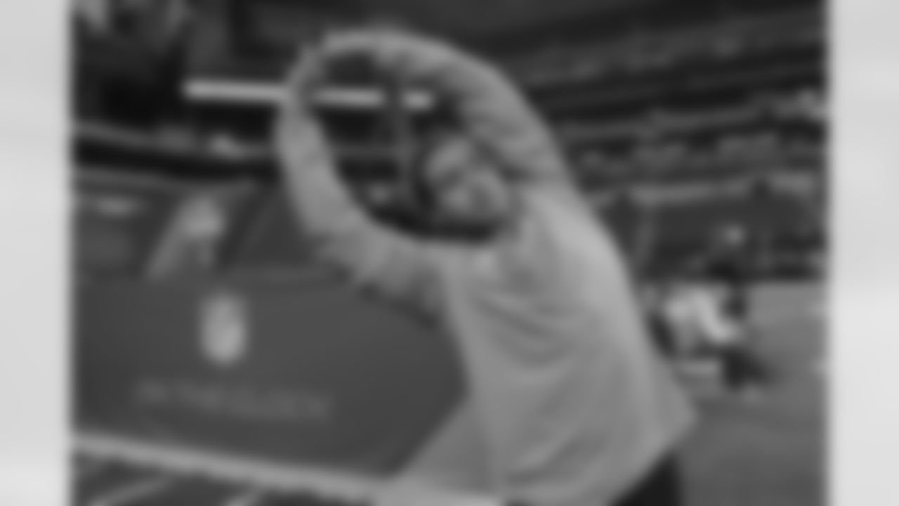 UCLA LB Eric Kendricks