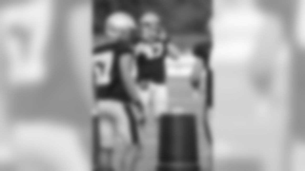 New Orleans Saints players continue their preparations for the 2020 NFL season during Training Camp practice on Thursday, Aug. 20, 2020.