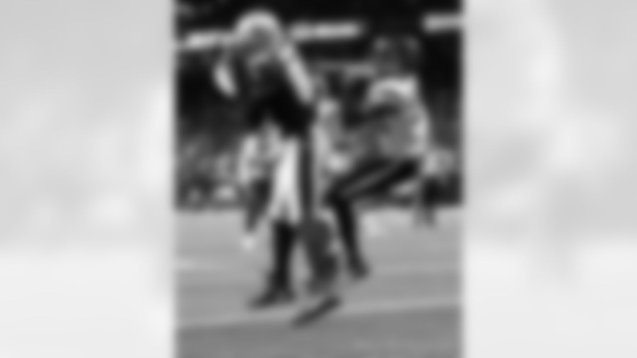 Check out the game action from the New Orleans Saints game against the Houston Texans in Week 3 of the 2023 NFL Preseason.