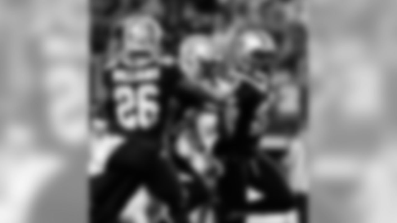 Cowboys 13- Saints 10 (L)
New Orleans Saints 2018 Season
Michael C. Hebert