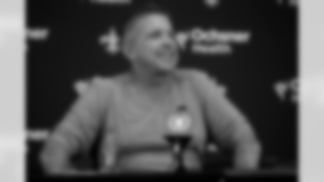 On January 25, 2022, New Orleans Saints head coach Sean Payton announced he was stepping down from his role as head coach after 16 seasons.