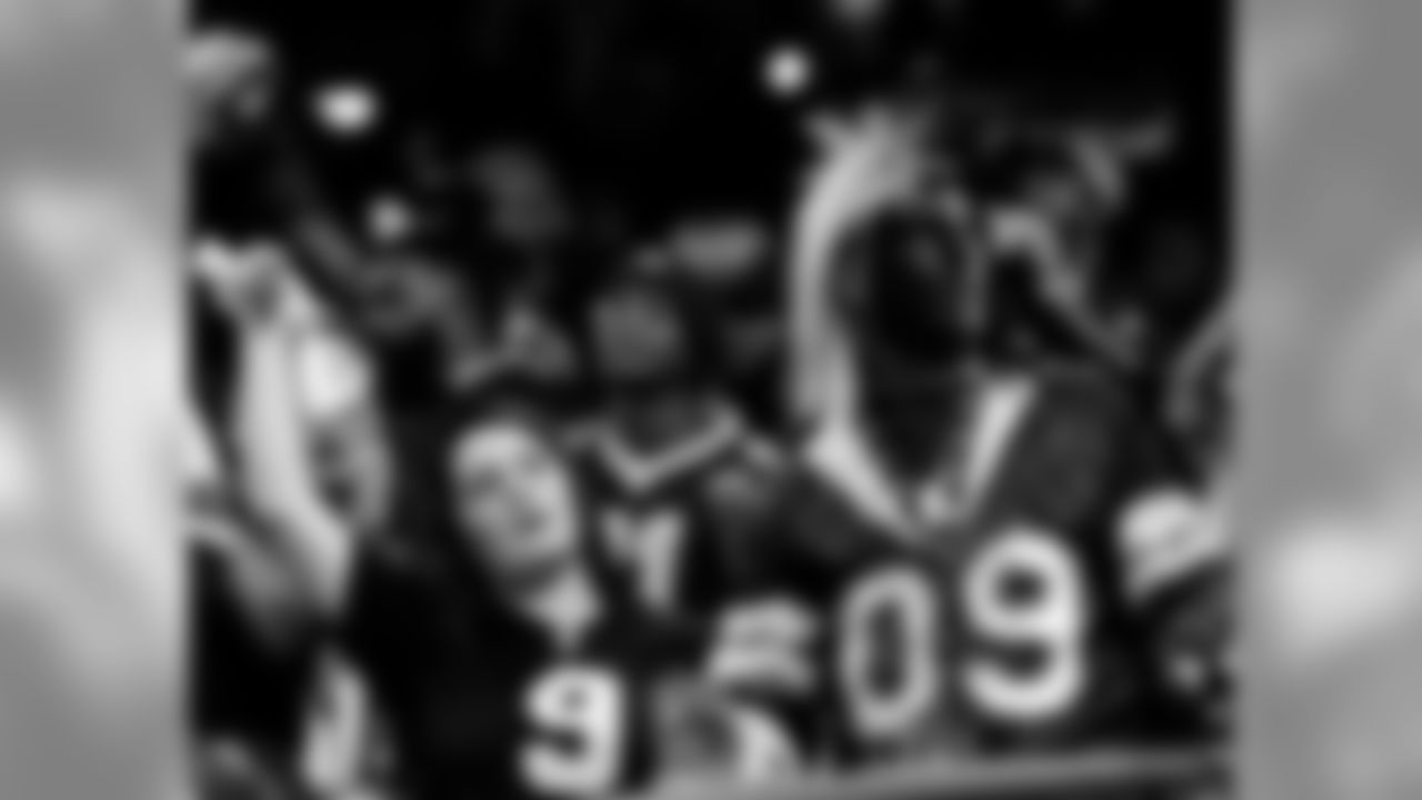 Saints 31- Falcons 17 (W)
New Orleans Saints 2018 Season
Michael C. Hebert