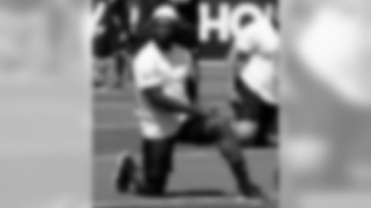 LA Practice - Walk Trough
2019 New Orleans Saints
All Images Copyright Michael C. Hebert