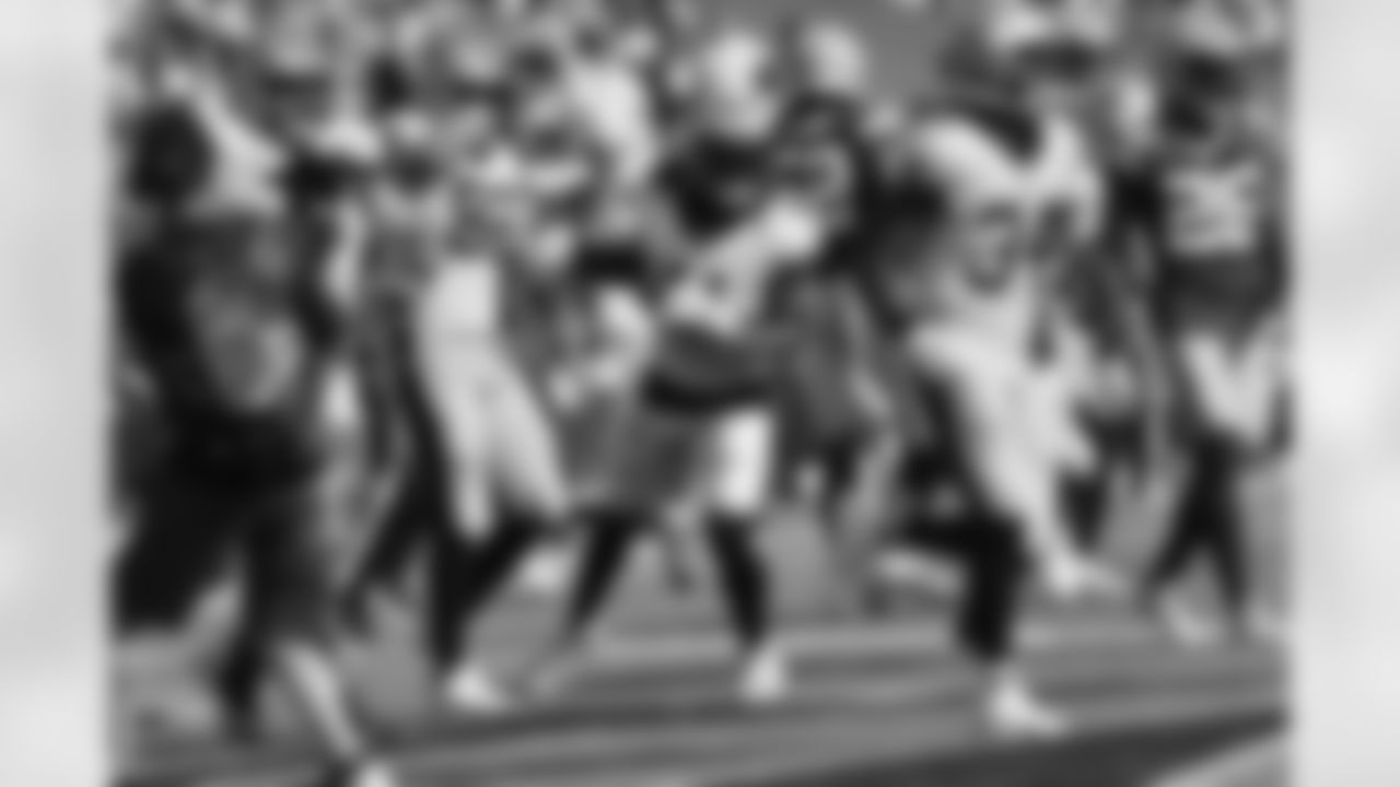 The New Orleans Saints host the Green Bay Packers in Week 1 of the 2021 NFL Season in Jacksonville, FL.