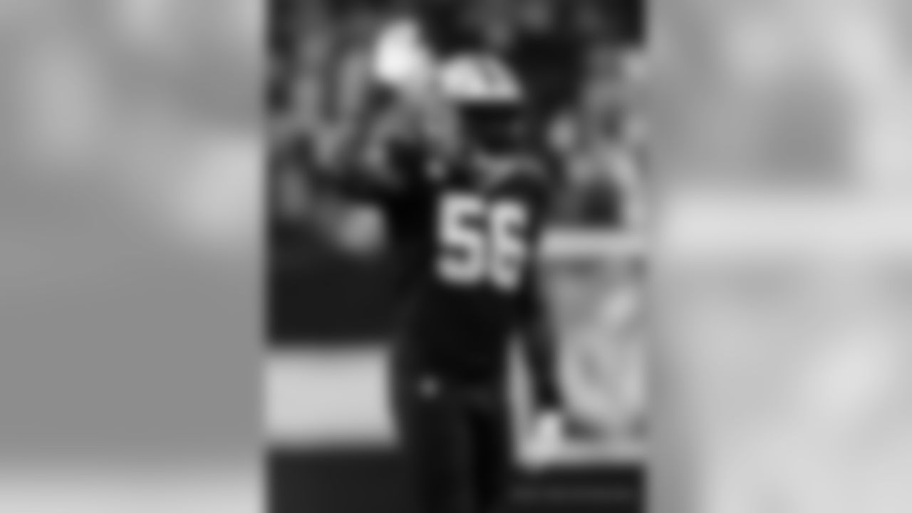 Saints 30 - Texans 28 (W) 1-0
2019 New Orleans Saints
All Images Copyright Michael C. Hebert