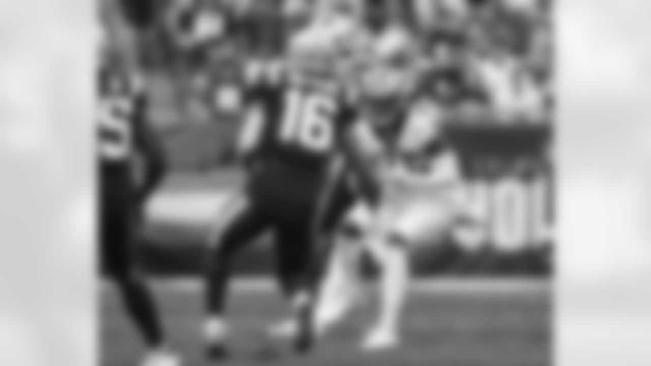 Check out photos of New Orleans Saints cornerback P.J. Williams in action during the 2021 NFL season.