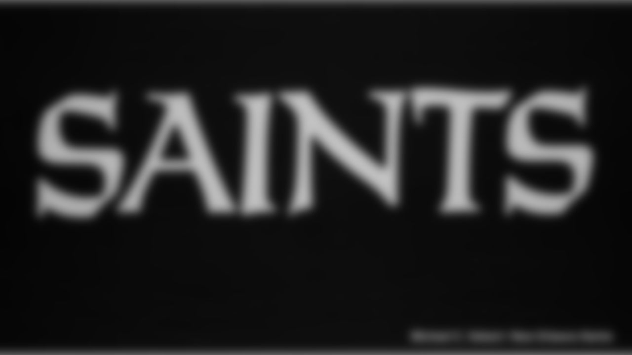 2019 Saints Pre Season
Vikings 35 Saints 24 (L)
2019 New Orleans Saints
All Images Copyright Michael C. Hebert