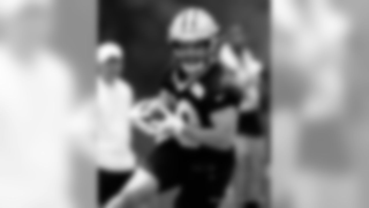 2019 New Orleans Saints - Vet Mini Camp
June 11th
All Images Copyright Michael C. Hebert