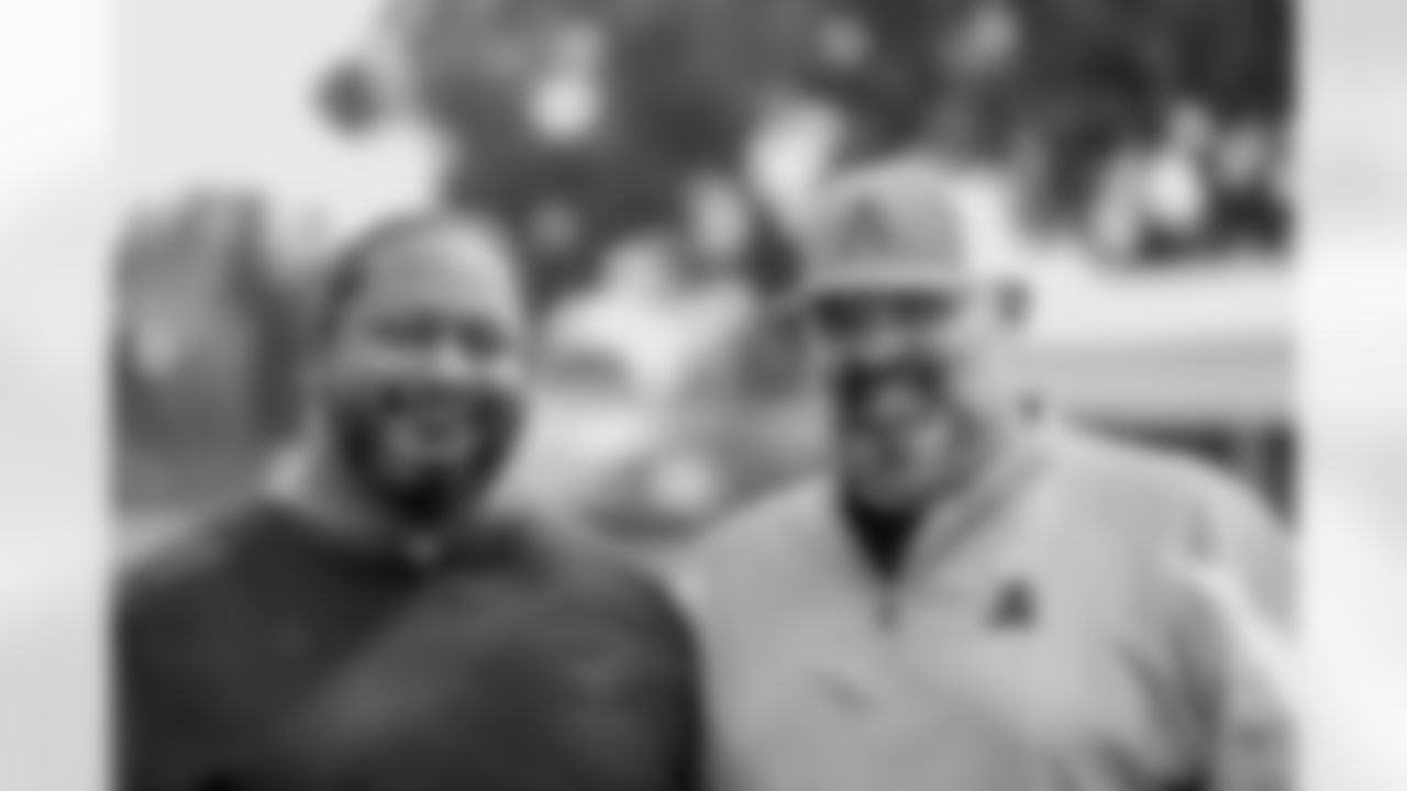 The New Orleans Saints honor Wilfred Broussard of Assumption High School as our latest High School Coach of the Week.