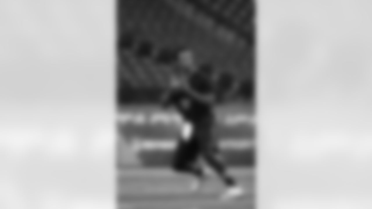 QB DeShone Kizer