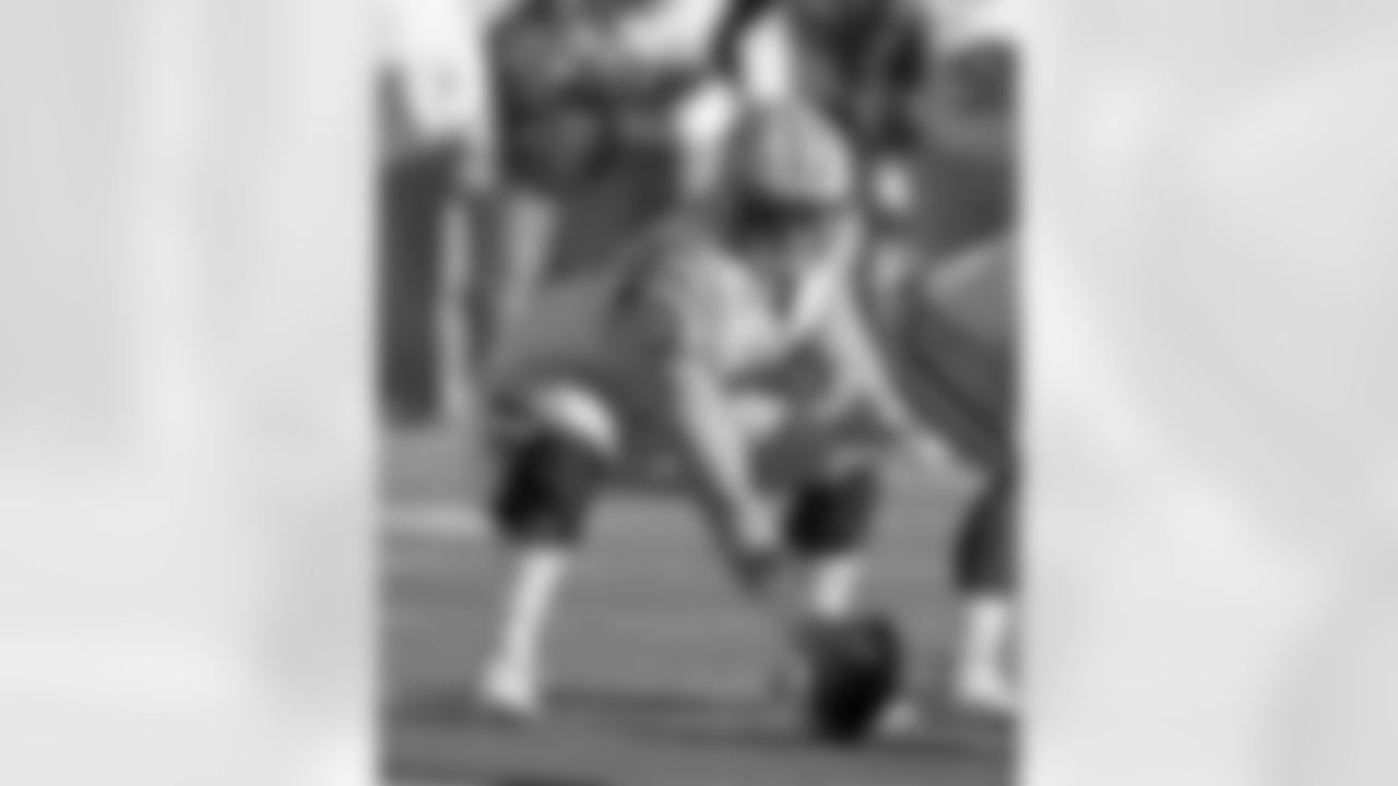 Ethan Pocic - LSU