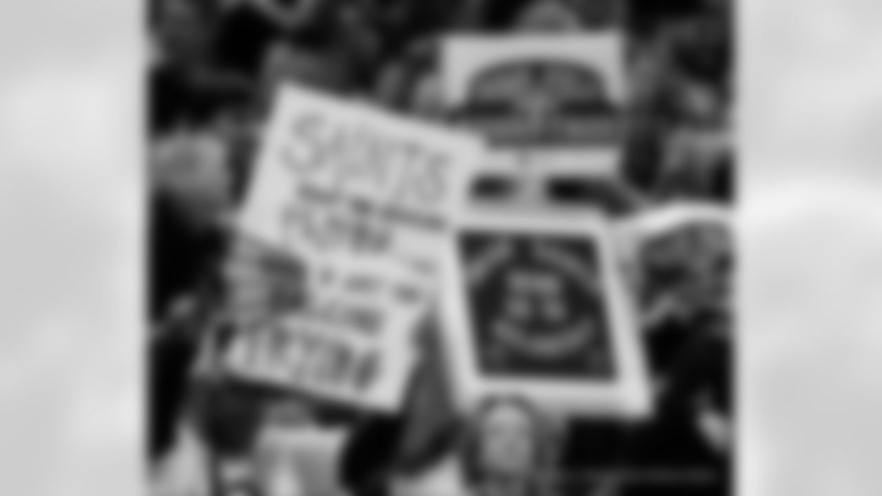 Saints 31- Falcons 17 (W)
New Orleans Saints 2018 Season
Michael C. Hebert
