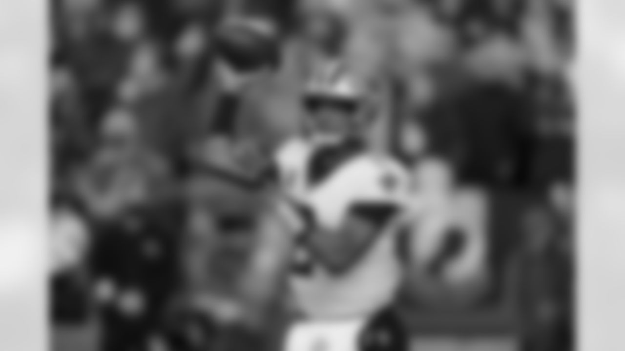 On Tuesday, March 22, 2021, quarterback Jameis Winston signed a two-year deal to remain with the New Orleans Saints. Catch Winston in action as the Saints starting QB during the 2021 season.
