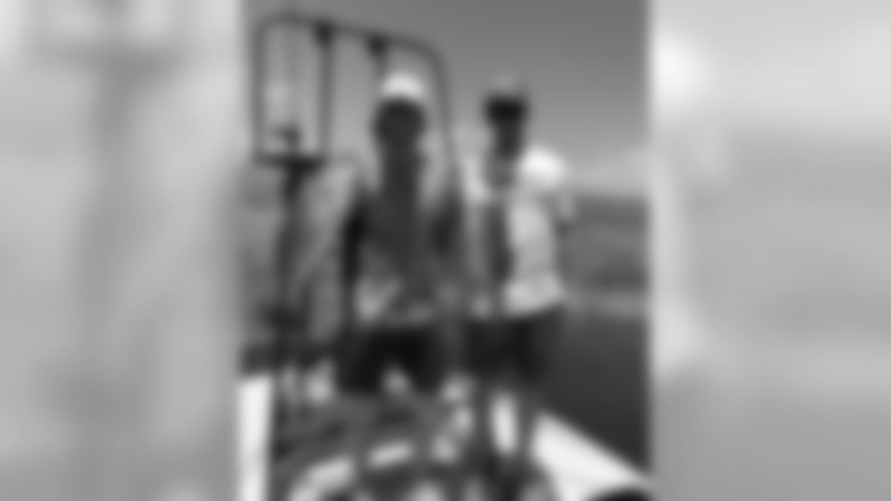 Wil Lutz: Caught a lot of fish with this guy over the years. Had to bring him down to Southern Louisiana to show him how Josh Galt and i handle the big reds!