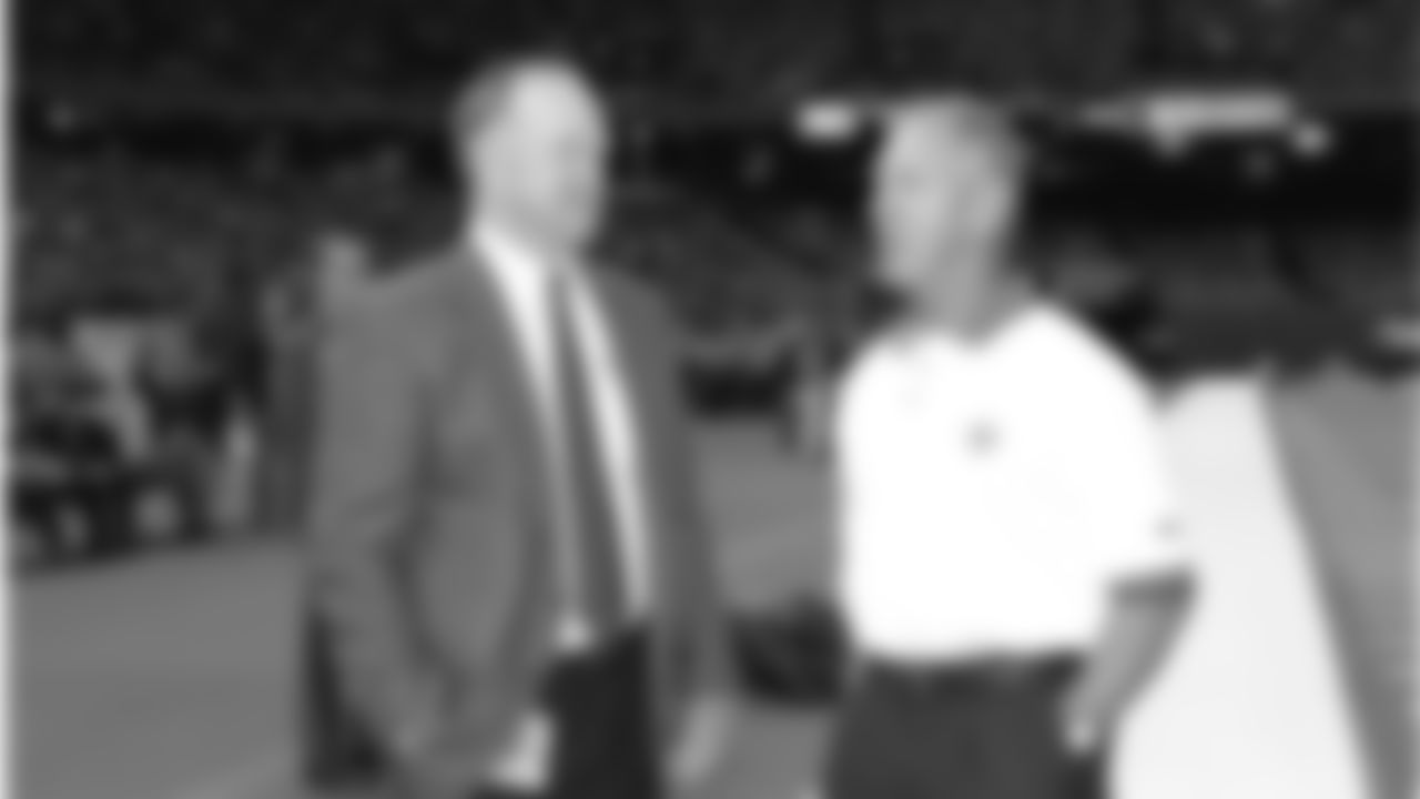 As he celebrates his birthday, we look back at Saints Hall of Famer Danny Abramowicz's years in uniform and as offensive coordinator with New Orleans.