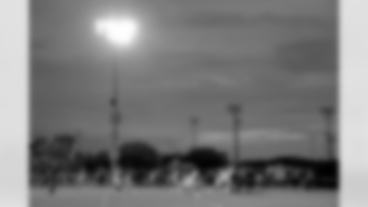Host University High defeated rival Catholic High 31-30 on a 26-yard walk-off field goal at Richard F. Gill Cub Stadium during the New Orleans Saints Louisiana High School Football game of the month in Baton Rouge, LA on Friday, September 15, 2023.