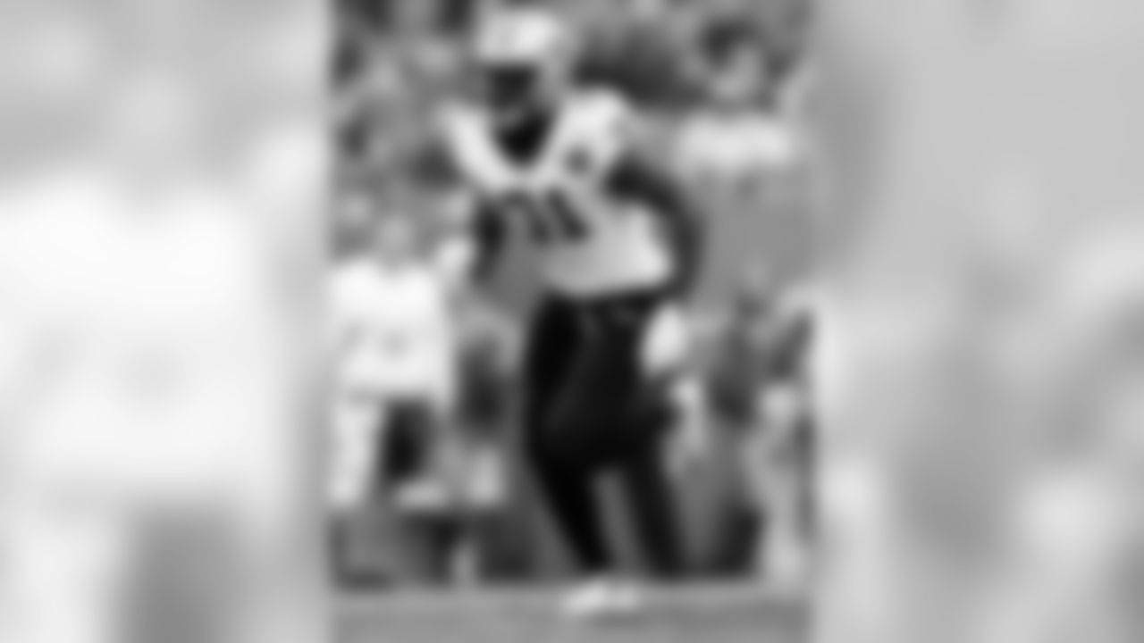 Saints 28 - Bucs 14 (W)
South Division Champions
New Orleans Saints 2018 Season
Michael C. Hebert