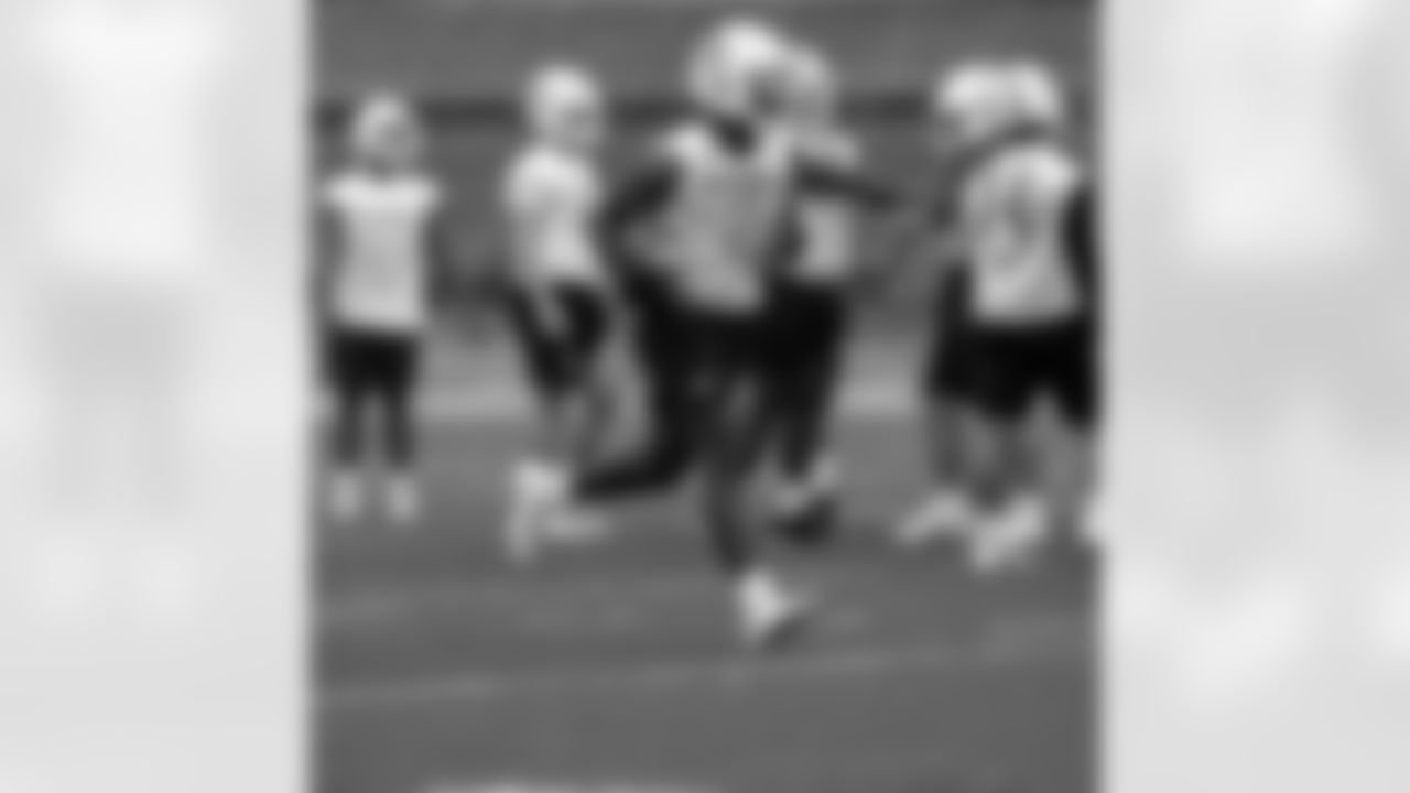 The New Orleans Saints honor Graham Jarrott of De La Salle High School as our latest High School Coach of the Week.