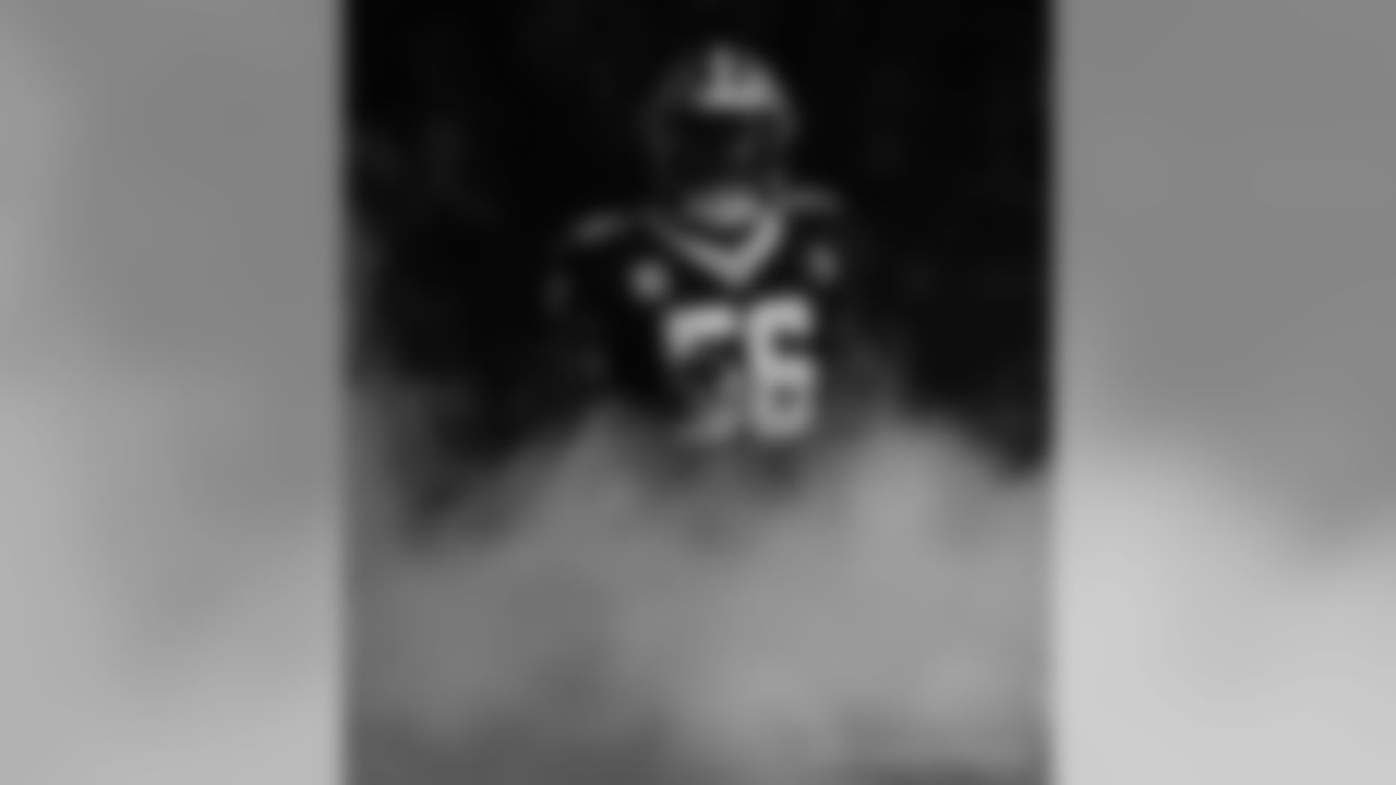 Panthers 33 - Saints 14 (L)
13-3 for the 2018 Season
Number 1 Seed in the NFC
New Orleans Saints 2018 Season
Michael C. Hebert