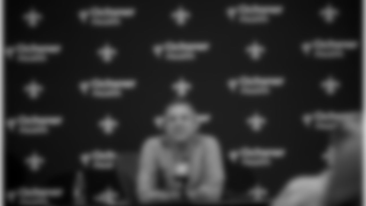 On January 25, 2022, New Orleans Saints head coach Sean Payton announced he was stepping down from his role as head coach after 16 seasons.