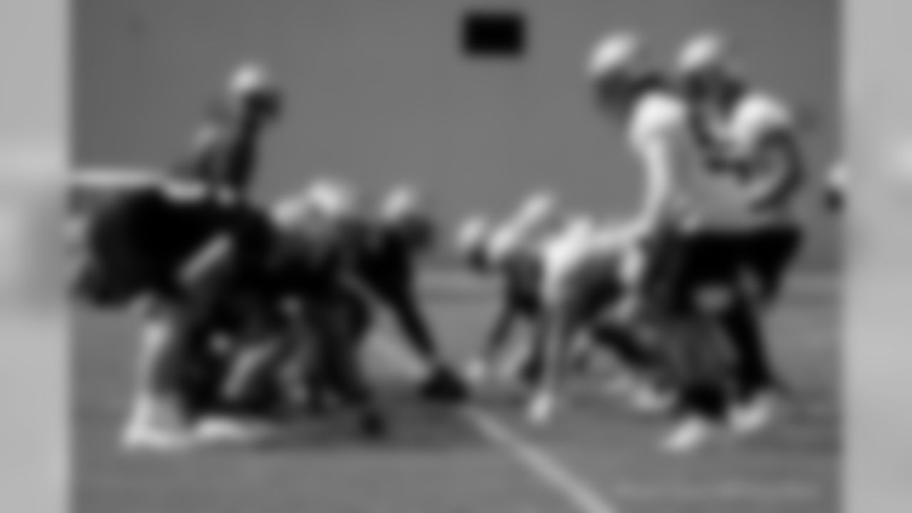 Head inside Saints Training Camp practice as our players, coaches and staff take the field to prepare for the 2020 NFL season.