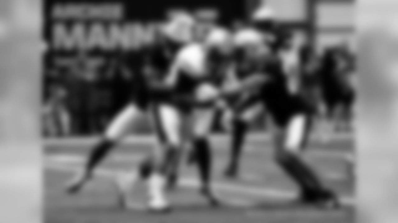 New Orleans Saints Training Camp 2018
Aug 4th Indoor
Michael C. Hebert