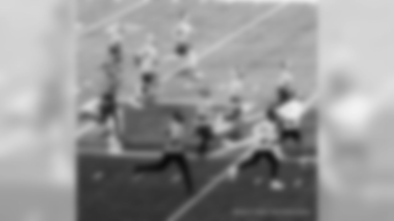 SEATTLE PRACTICE 9-16-2019
2019 New Orleans Saints
All Images Copyright Michael C. Hebert