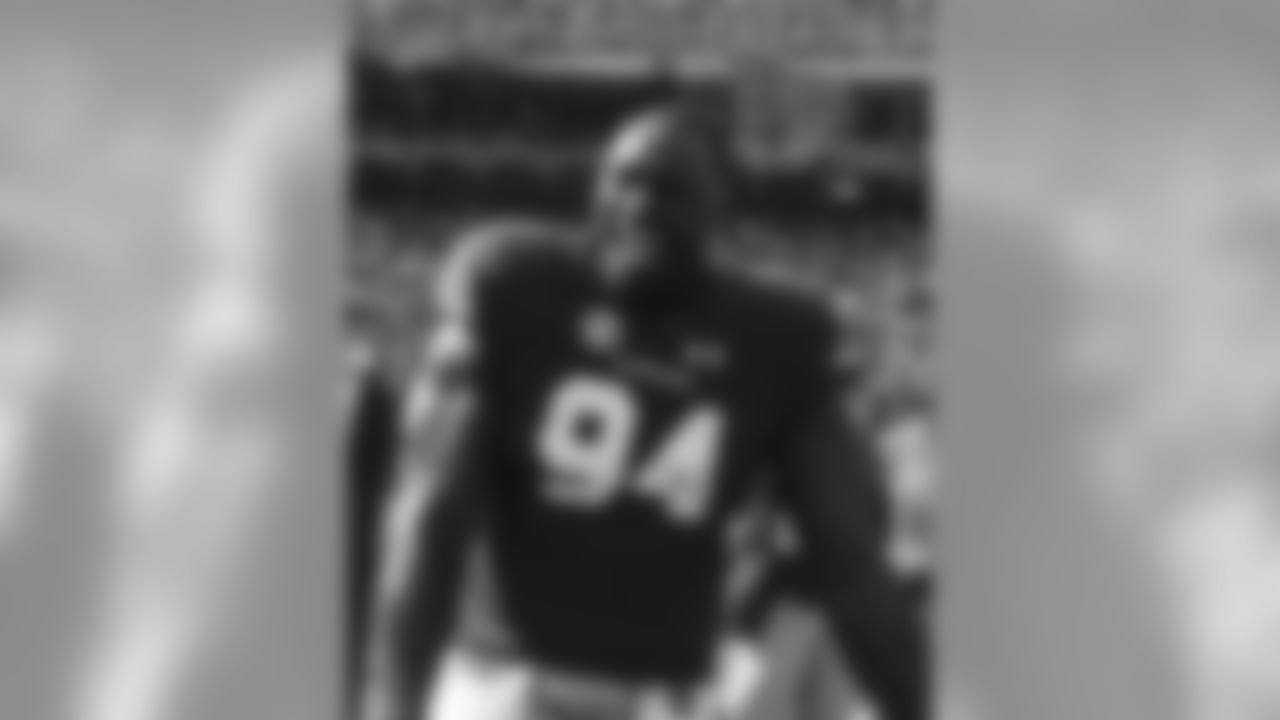 DT Devaroe Lawrence