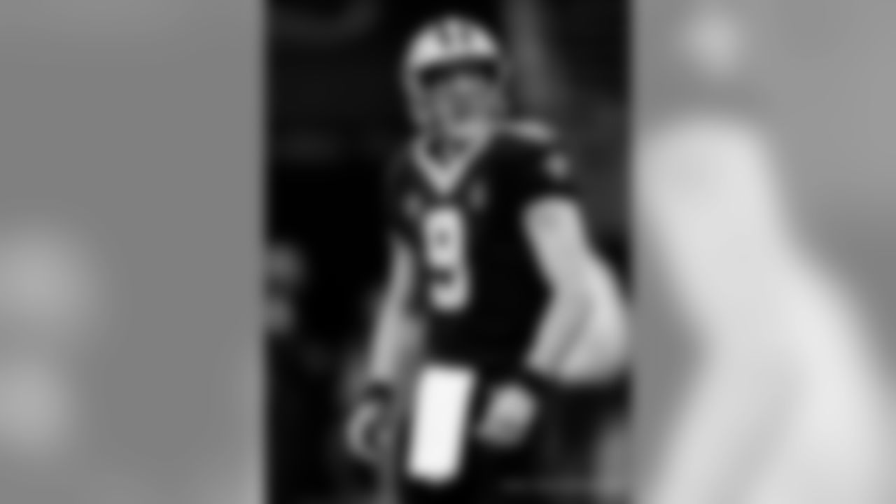The New Orleans Saints host the Indianapolis Colts at the Mercedes-Benz Superdome on Monday, December 16, 2019.