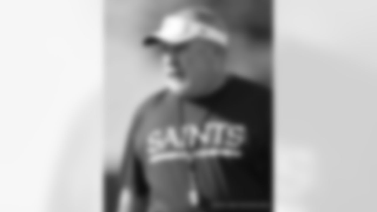 Bret Ingalls (Offensive Line)