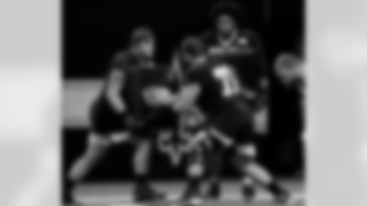 AUG 29th PRACTICE 2020.
Dome Practice Saturday Night
All Images Copyright Michael C. Hebert