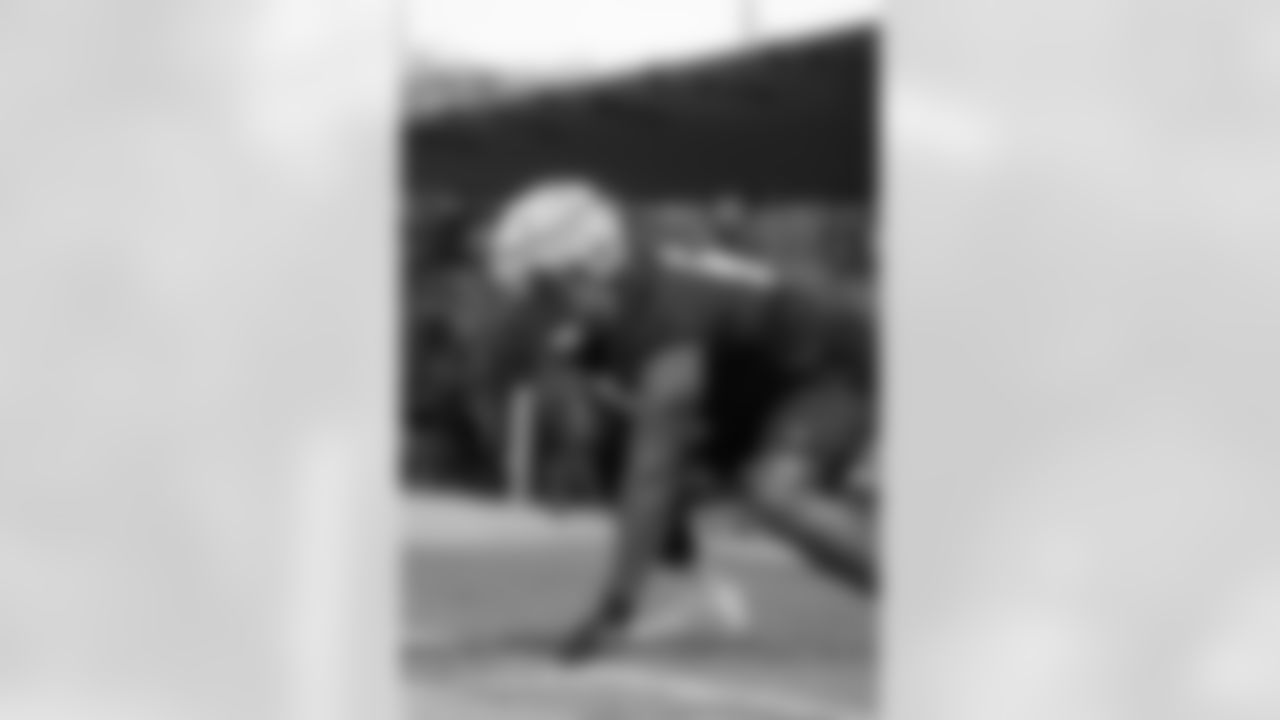 New Orleans Saints players participated in the team's 2023 OTA practices on May 30, 2023 at the Ochsner Sports Performance Center.