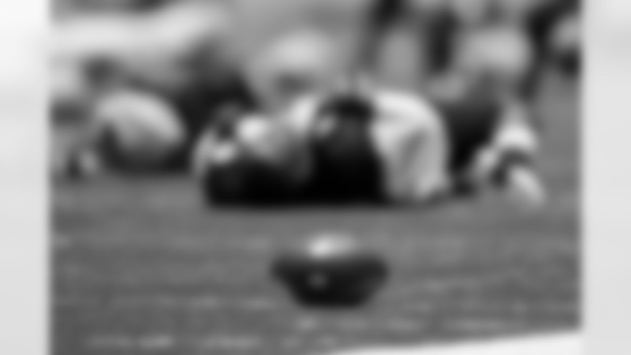 Full coverage of the New Orleans Saints workouts during 2023 Training Camp presented by Rouses Markets on Saturday, August 5.