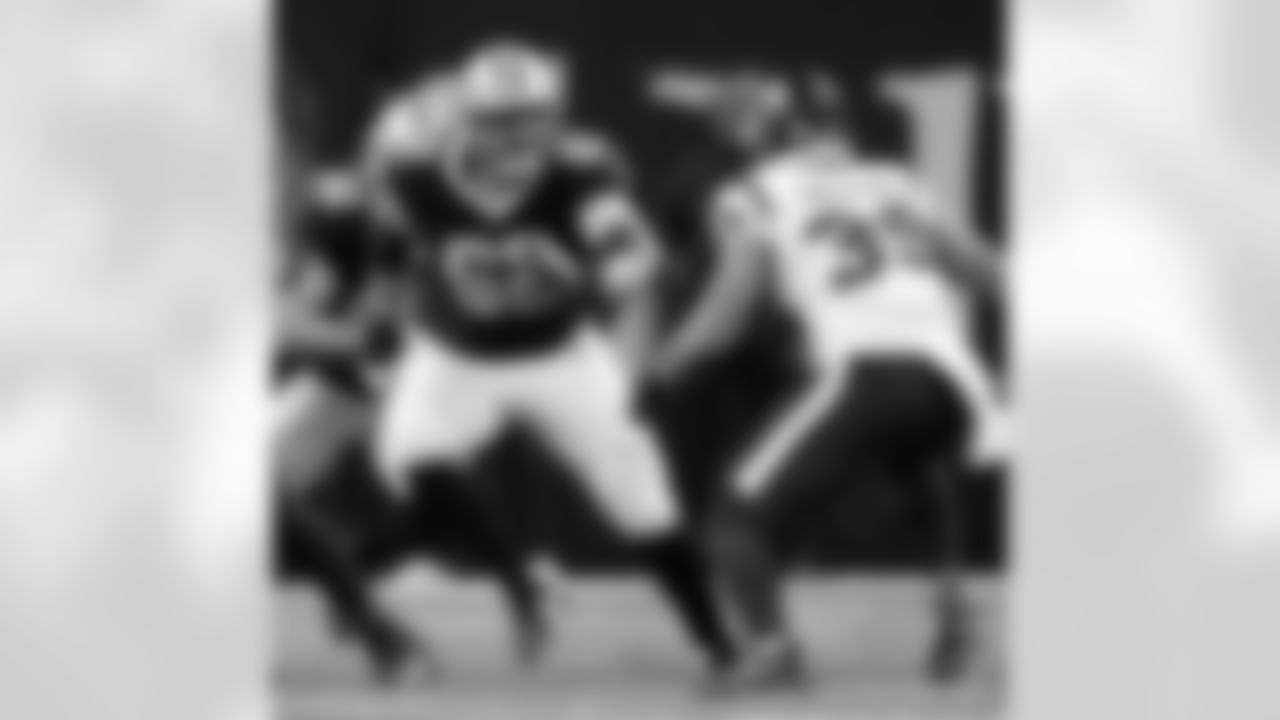 Check out the game action from the New Orleans Saints game against the Houston Texans in Week 3 of the 2023 NFL Preseason.