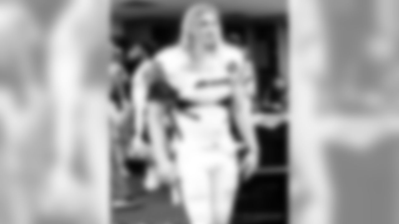 Saints 48- Eagles 7 (W)
New Orleans Saints 2018 Season
Michael C. Hebert