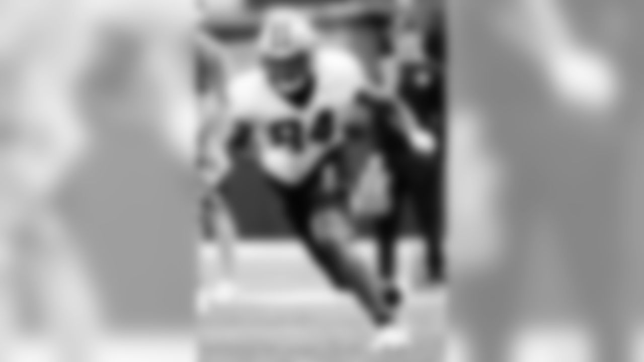 SEATTLE PRACTICE 9-19-2019
2019 New Orleans Saints
All Images Copyright Michael C. Hebert