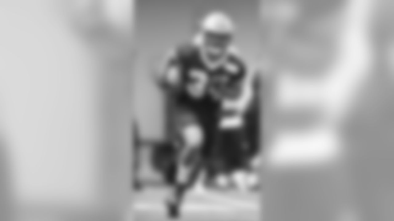Marshon Lattimore