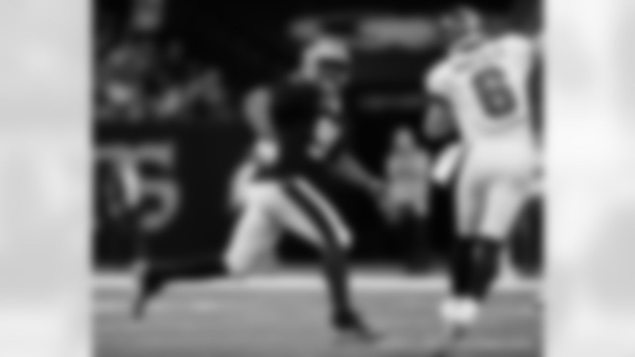 Check out the game action shots from the New Orleans Saints game against the Tampa Bay Buccaneers in Week 4 of the 2023 NFL season.