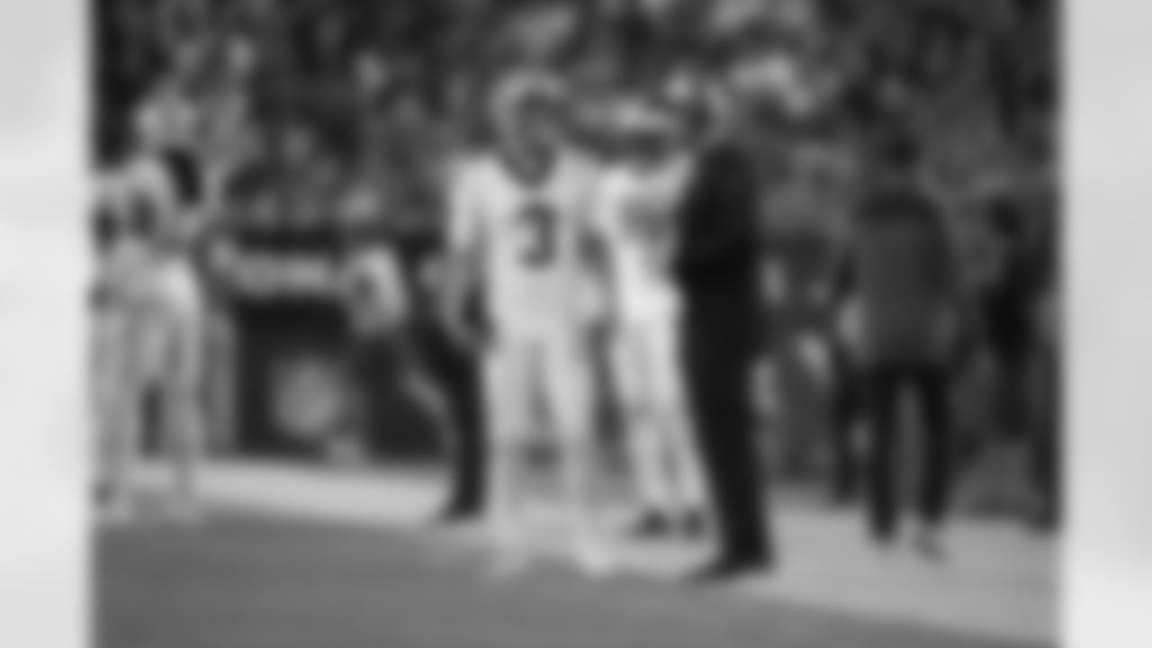 Check out photos of New Orleans Saints kicker Wil Lutz in action throughout the 2022 season.
