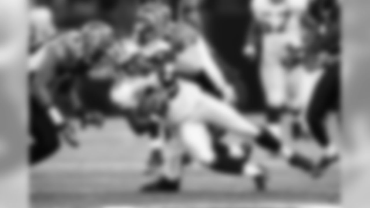 11 19 06 Saints vs Bengals