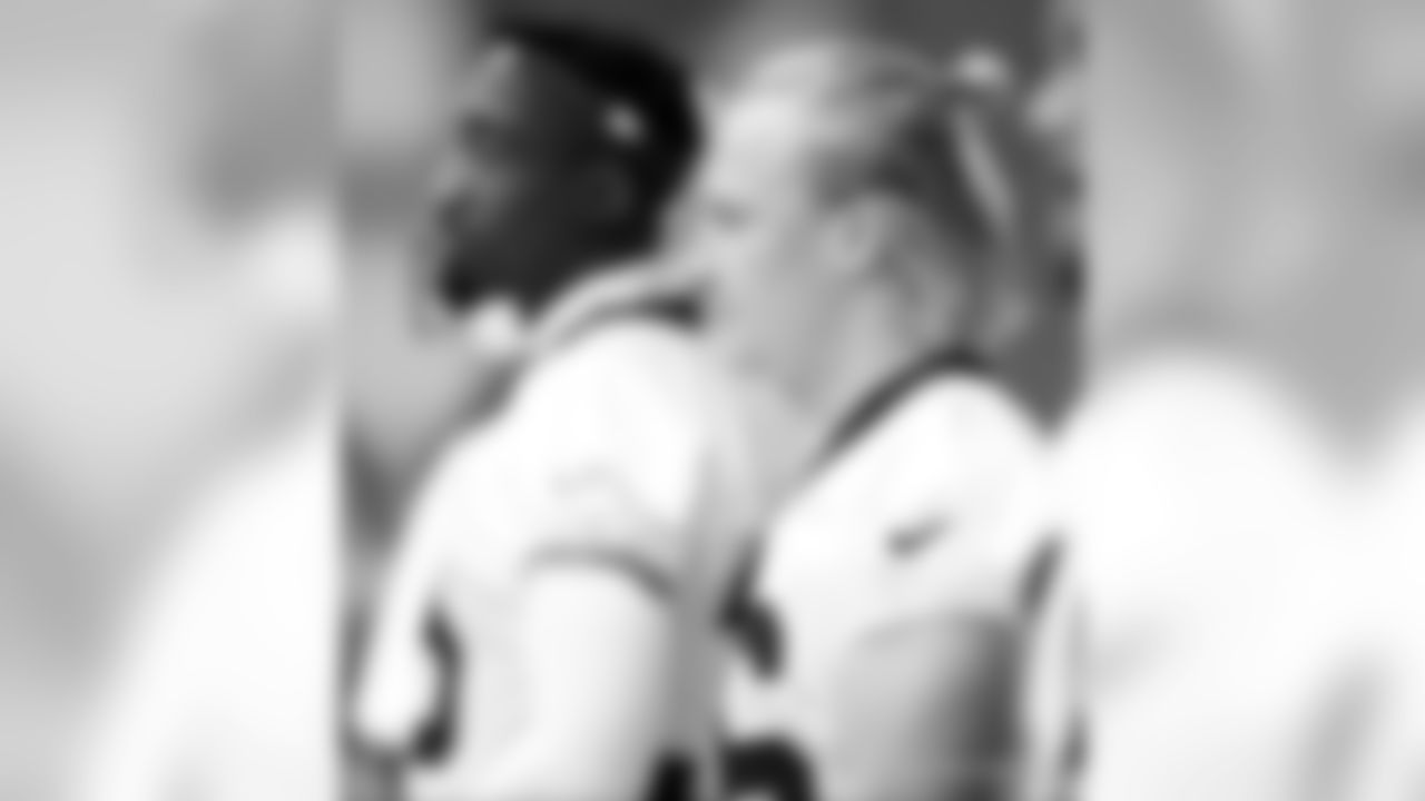2019 New Orleans Saints - Vet Mini Camp
June 12TH
All Images Copyright Michael C. Hebert