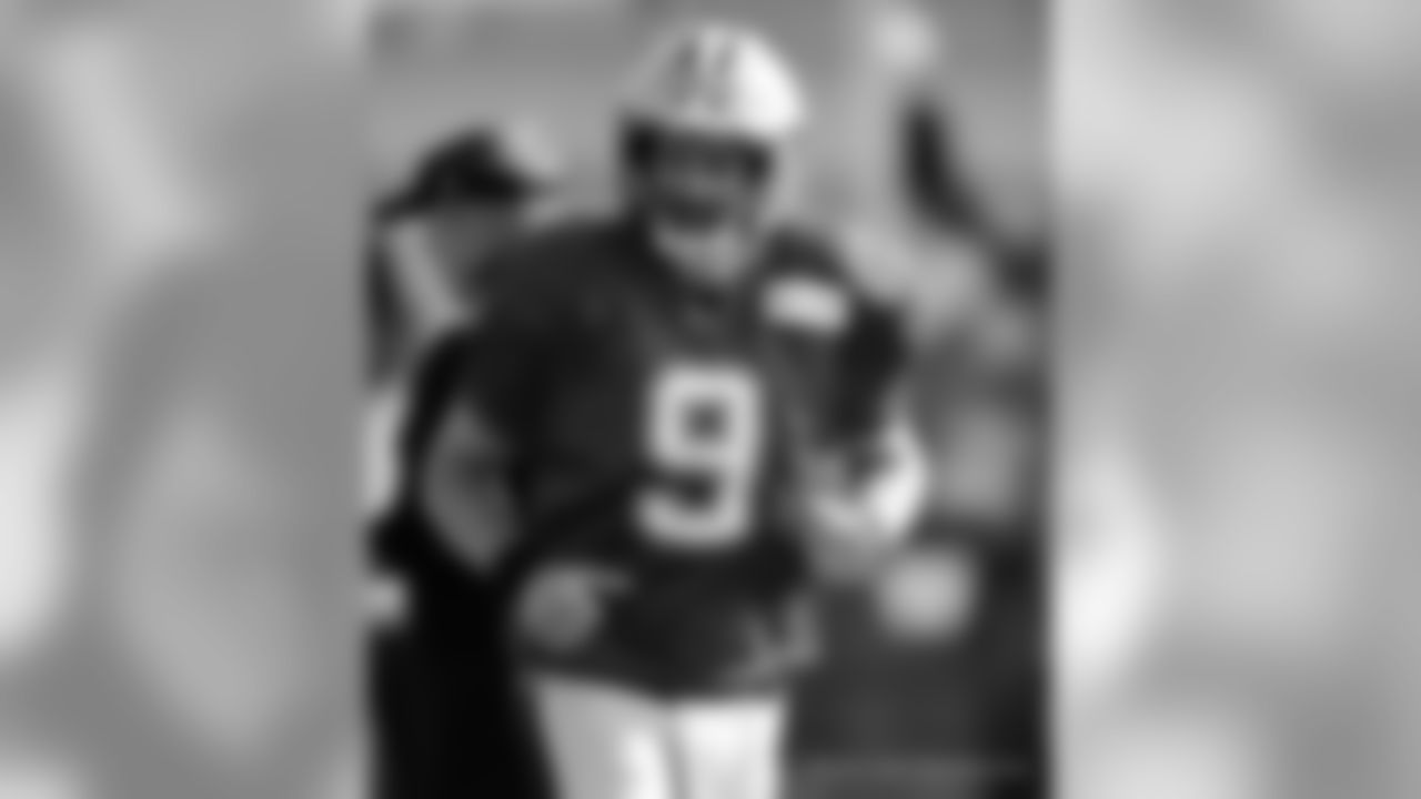 New Orleans Saints Training Camp 2018
First Day in Pads
Michael C. Hebert