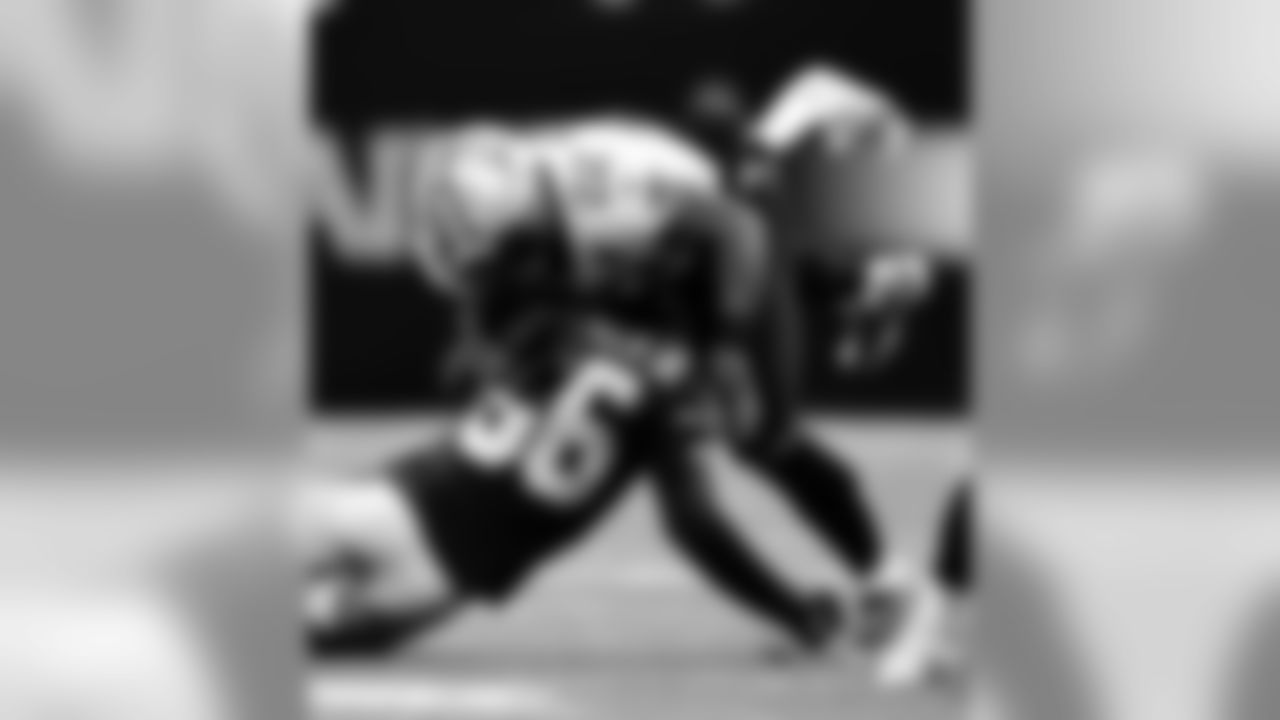 Saints 43 - Redskins 19 (W)
New Orleans Saints 2018 Season
Michael C. Hebert